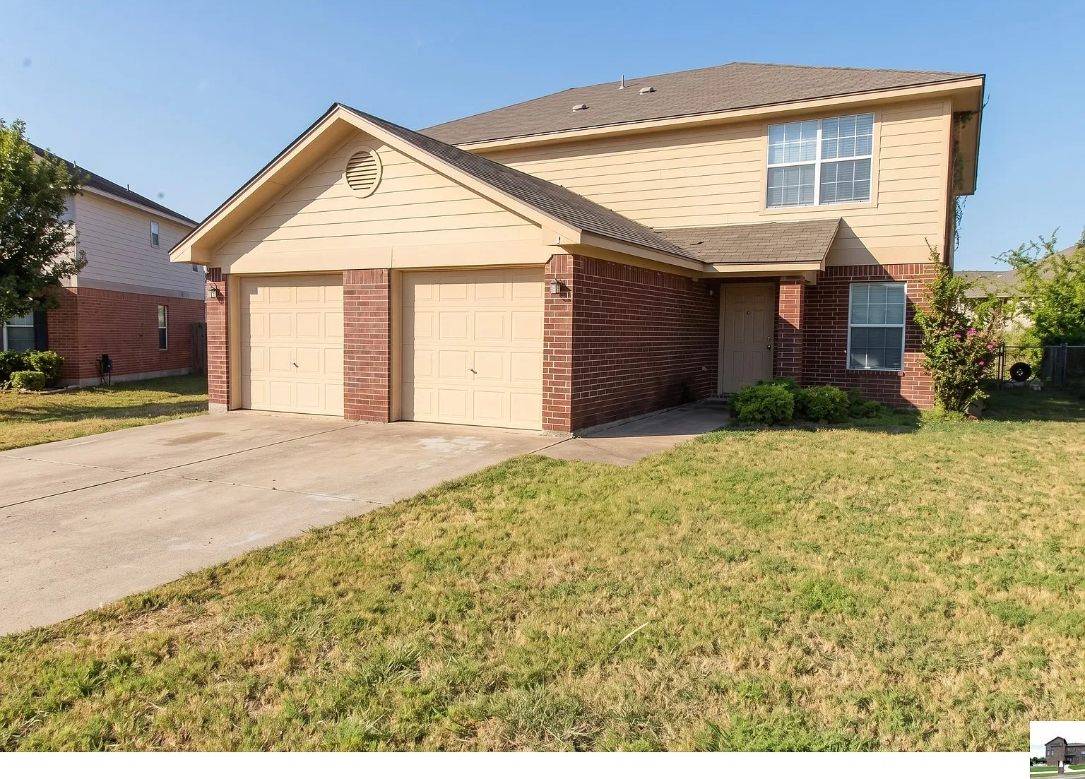 3105 Yaupon Rd, Apt. B, Copperas Cove, TX 76522 — Photo 1
