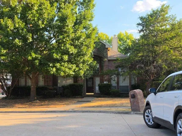 1507 Mystic Cove Ct, Allen, TX 75013