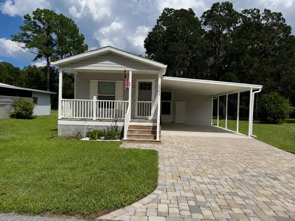 204 E Gleneagles Rd #A, Ocala, FL 34472