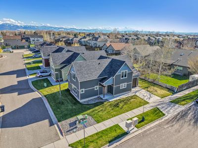 3598 Annie St, Bozeman, MT, 59718