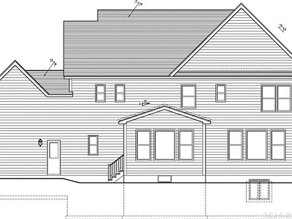 4th image of Lot 2 Huckleberry Hill Road
