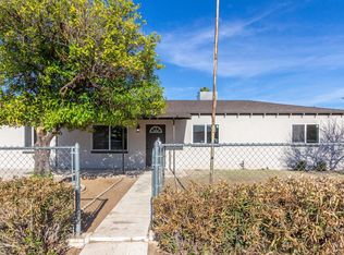 2232 S Kelvin Sv, Tucson, AZ 85713