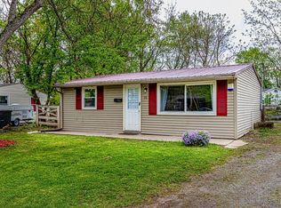 75 S Orchard Cir, Blanchester, OH 45107