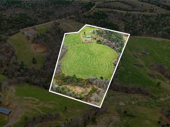 39649 Highway 23, Huntsville, AR 72740
