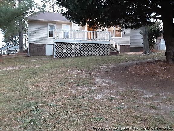 2nd image of 4711 Grandison Ct