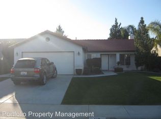 419 Dovecotes Ct #0, Bakersfield, CA 93312