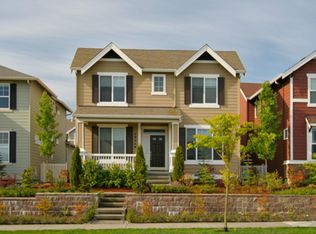 18945 NE 68th St, Redmond, WA 98052