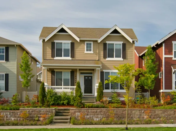 18945 NE 68th St, Redmond, WA 98052