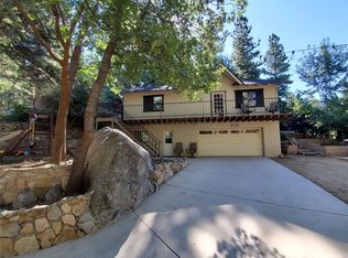 6219 Oak Ave, Angelus Oaks, CA 92305