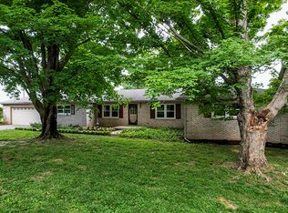 629 Craig Ln, Georgetown, KY 40324