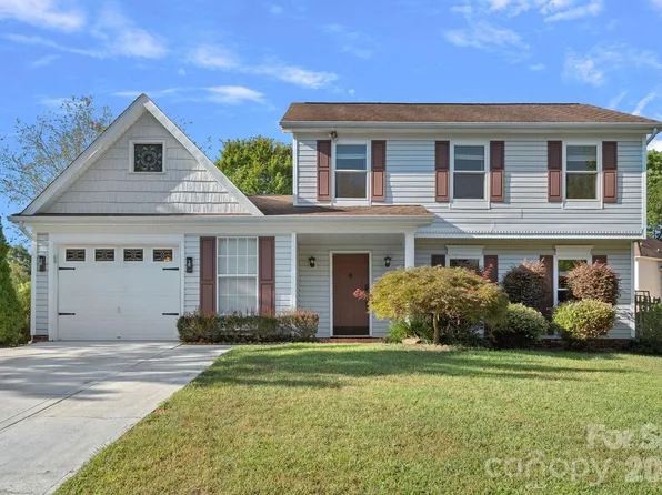 10327 Shady Rest Ln, Charlotte, NC 28214