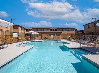 San Stefano Townhomes, Chandler, AZ 85225