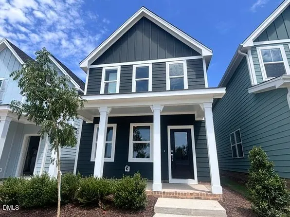 2873 Mar Bonita St, Knightdale, NC 27545
