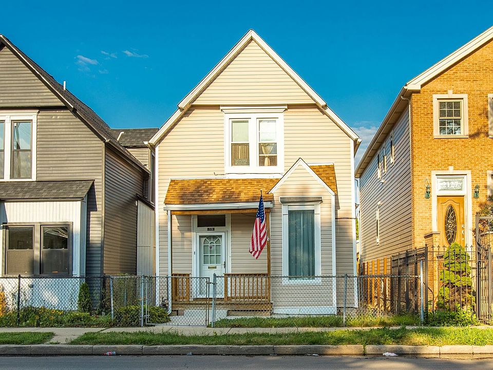 1st image of 2129 N Kimball Ave