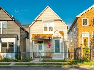 2129 N Kimball Ave, Chicago, IL 60647
