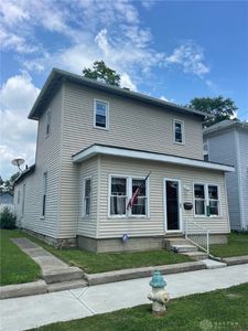 128 Deem St, Eaton, OH, 45320