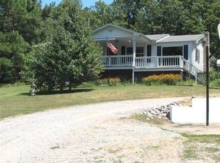 167 Big A Rd, Dover, TN 37058