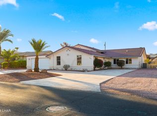 2070 Donner Bay, Lake Havasu City, AZ 86406