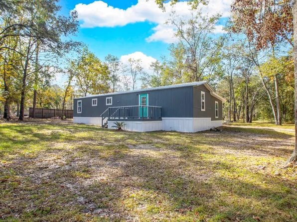 3545 NW Water Oak Way, Jennings, FL 32053