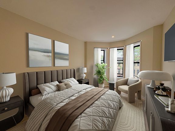 2nd image of 472 Irving Ave Floor 2