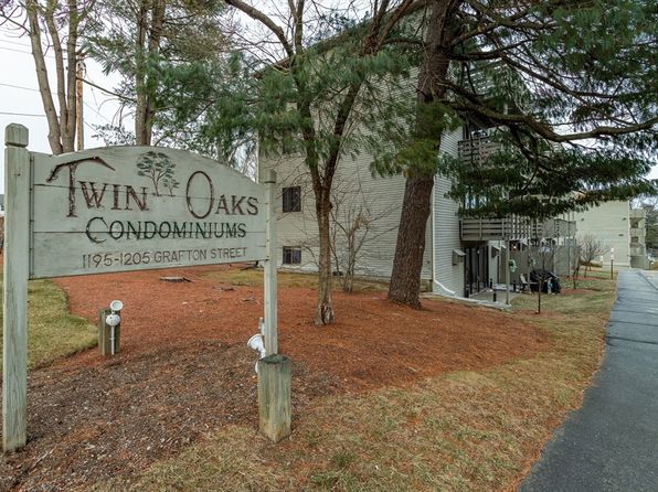 1195 Grafton St #39, Worcester, MA 01604