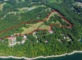 1245 Bridge Hollow Rd, Somerset, KY 42503