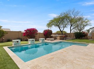 10601 E Meadowhill Dr, Scottsdale, AZ 85255