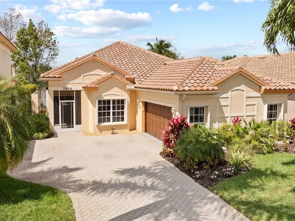 7570 Sika Deer Way, Fort Myers, FL 33966