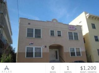 1344 W 4th St APT 27, Los Angeles, CA 90017