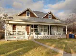 2523 E Sharp Ave, Spokane, WA 99202