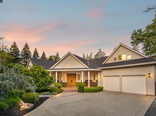 471 El Rio, Danville, CA 94526