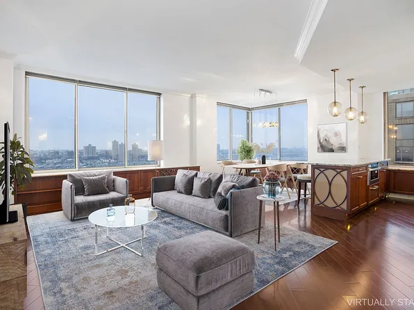 200 Riverside Blvd APT 27C, New York, NY 10069