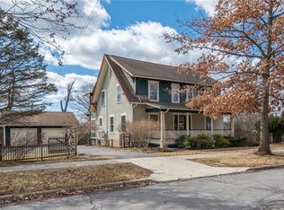 214 Bryant Ave, Ithaca, NY 14850