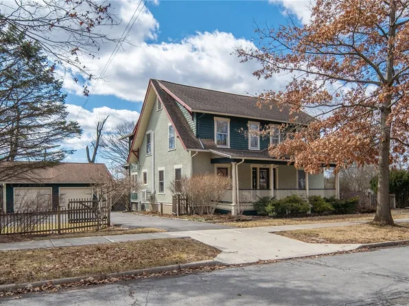 214 Bryant Ave, Ithaca, NY 14850
