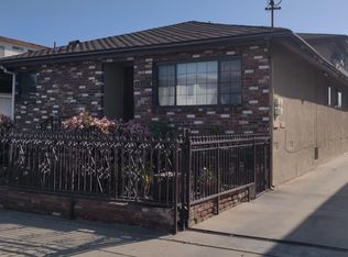 11708 Acacia Ave #E, Hawthorne, CA 90250
