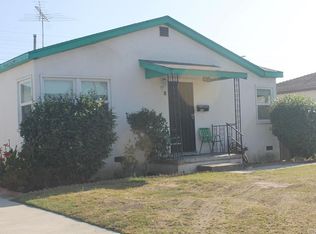 8832 Maple St, Bellflower, CA 90706