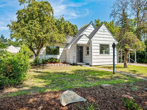 3518 W Northwest Blvd, Spokane, WA 99205