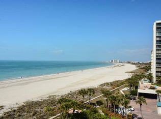 1400 Gulf Blvd APT 609, Clearwater, FL 33767