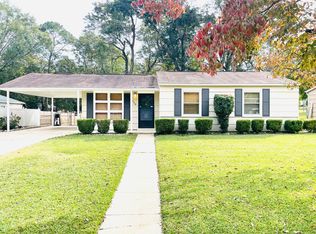 3708 Dundale Rd, Montgomery, AL 36109
