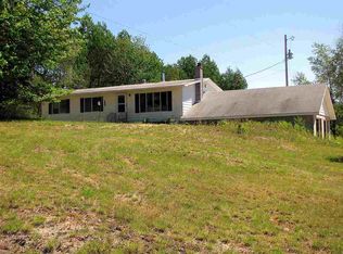 11525 Lund School Rd SW, Fife Lake, MI 49633