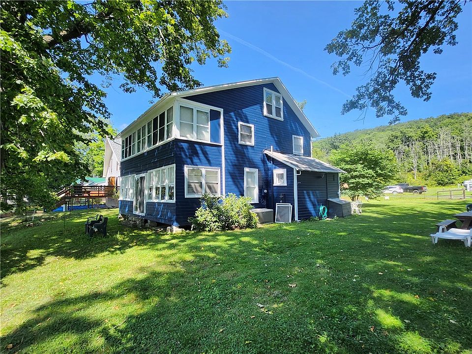 4077 E Lake Rd, Dundee, NY 14837 Zillow