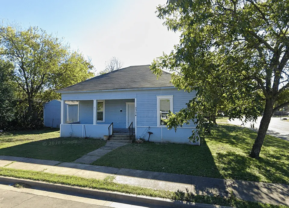 2324 Cole Ave