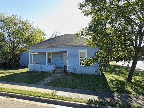 2324 Cole Ave, Waco, TX 76707