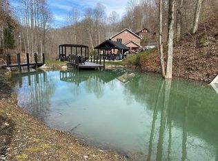 199 Hillside Dr, Forest Hills, KY 41527