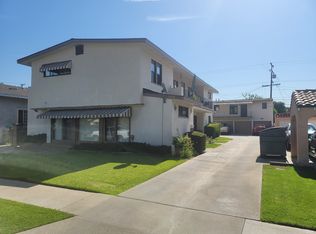 8932 San Luis Ave #F, South Gate, CA 90280