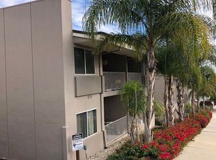 1035 Cliff Dr #326-03, Santa Barbara, CA 93109