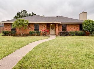 2308 Ridgeview Dr, Sachse, TX 75048