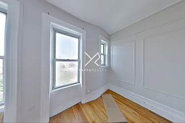 Rented by Yaffa Realty LLC