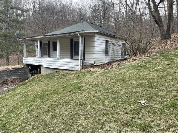 319 Wright St, Pomeroy, OH 45769