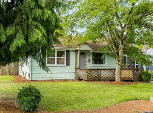 2421 E 25th St, Vancouver, WA 98661